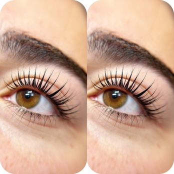 A Plus Beauty - Keratin lash lift/ tint - Sugaring Near Me - Rancho Cucamonga, California