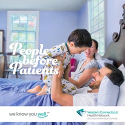 New Milford Hospital
