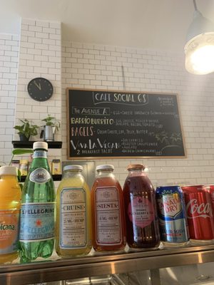 Cafe Social 68 by null