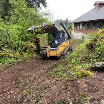 Beauregard's Clearing & Removal - Land Clearing - Junk Removal & Hauling Near Me