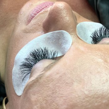 RJ's Beauty - Eyelash Service Near Me - North Chatham, Massachusetts