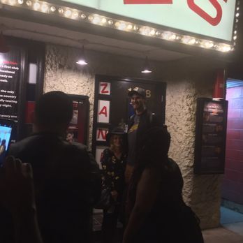 Zanies - These comedians were hilarious ! A must see!!! - Comedy Clubs Near Me - Chicago, Illinois Zanies - These comedians were hilarious ! A must see!!! - Comedy Clubs Near Me - Chicago, Illinois