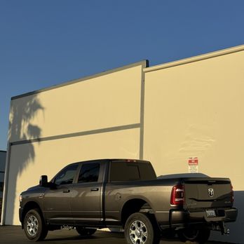 The Works - Auto Customization Near Me The Works - Auto Customization Near Me