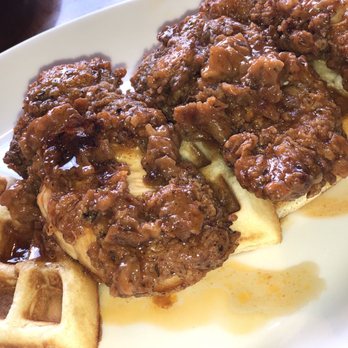 Thunderbird Cafe - Hot chicken and waffles - Breakfast & Brunch Near Me - McGaheysville, Virginia Thunderbird Cafe - Hot chicken and waffles - Breakfast & Brunch Near Me - McGaheysville, Virginia
