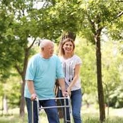Reliable Home Care for Seniors