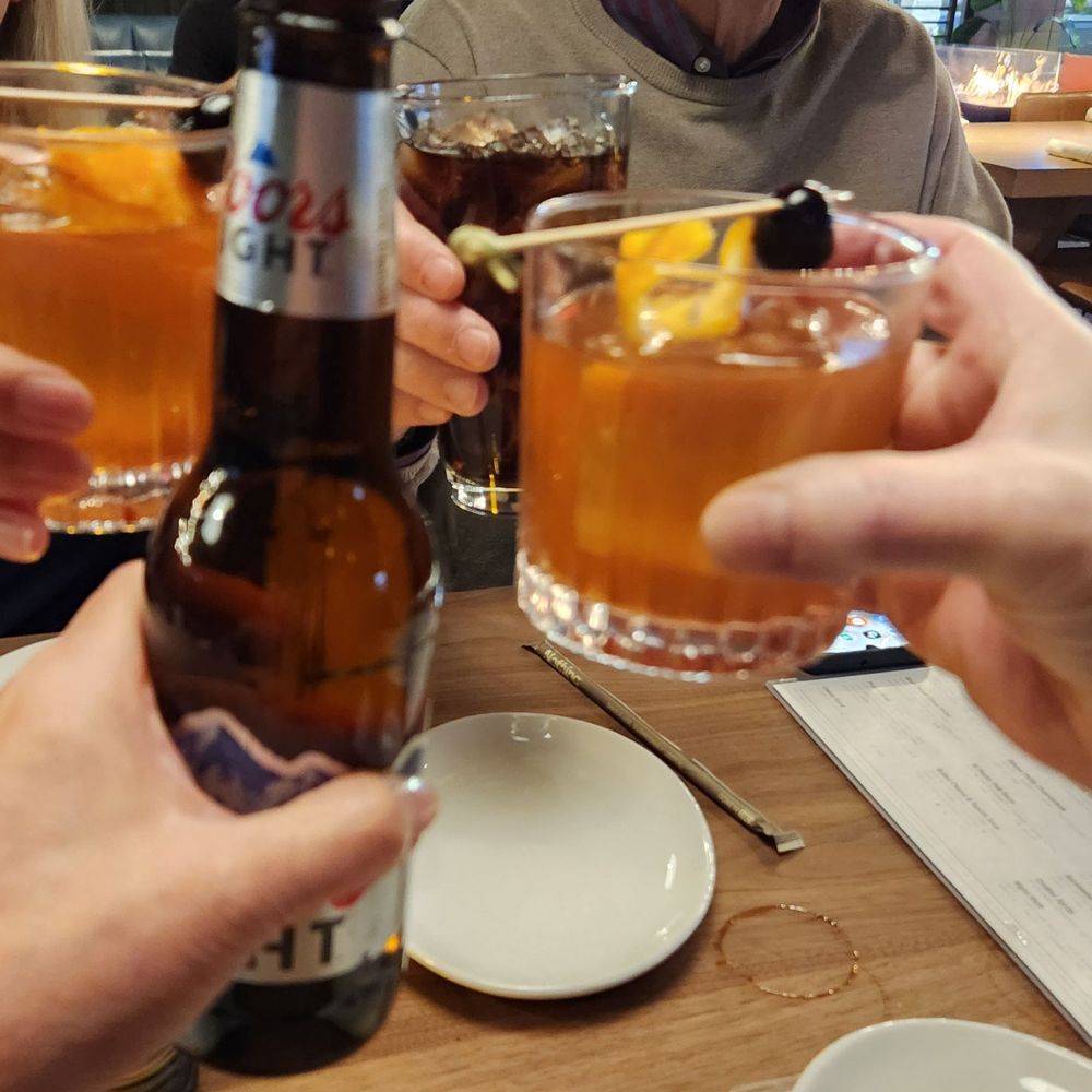 Eureka! Henderson - Cheers! - American Near Me - Henderson, Nevada Eureka! Henderson - Cheers! - American Near Me - Henderson, Nevada