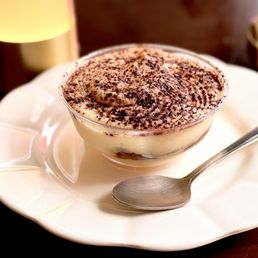Tiramisu Tiramisu
