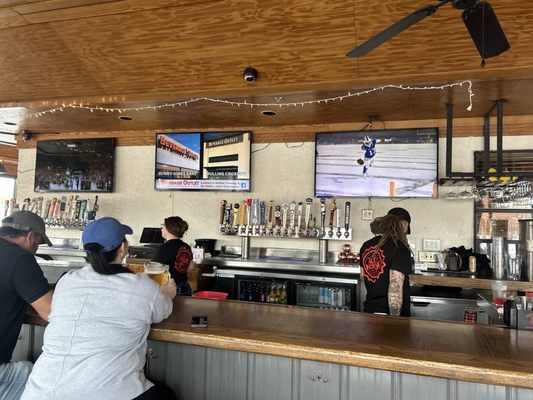 Carolina Ale House - Augusta by null