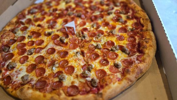 Slice House by Tony Gemignani by null