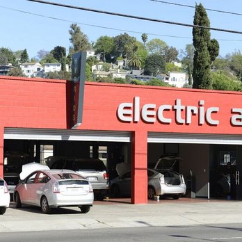 Electric Ave - Hybrid Mechanic in Los Angeles, CA - Auto Repair Near Me - Los Angeles, California Electric Ave - Hybrid Mechanic in Los Angeles, CA - Auto Repair Near Me - Los Angeles, California