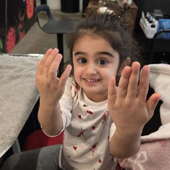Powder Beauty - Nail Salons Near Me - Los Angeles, California