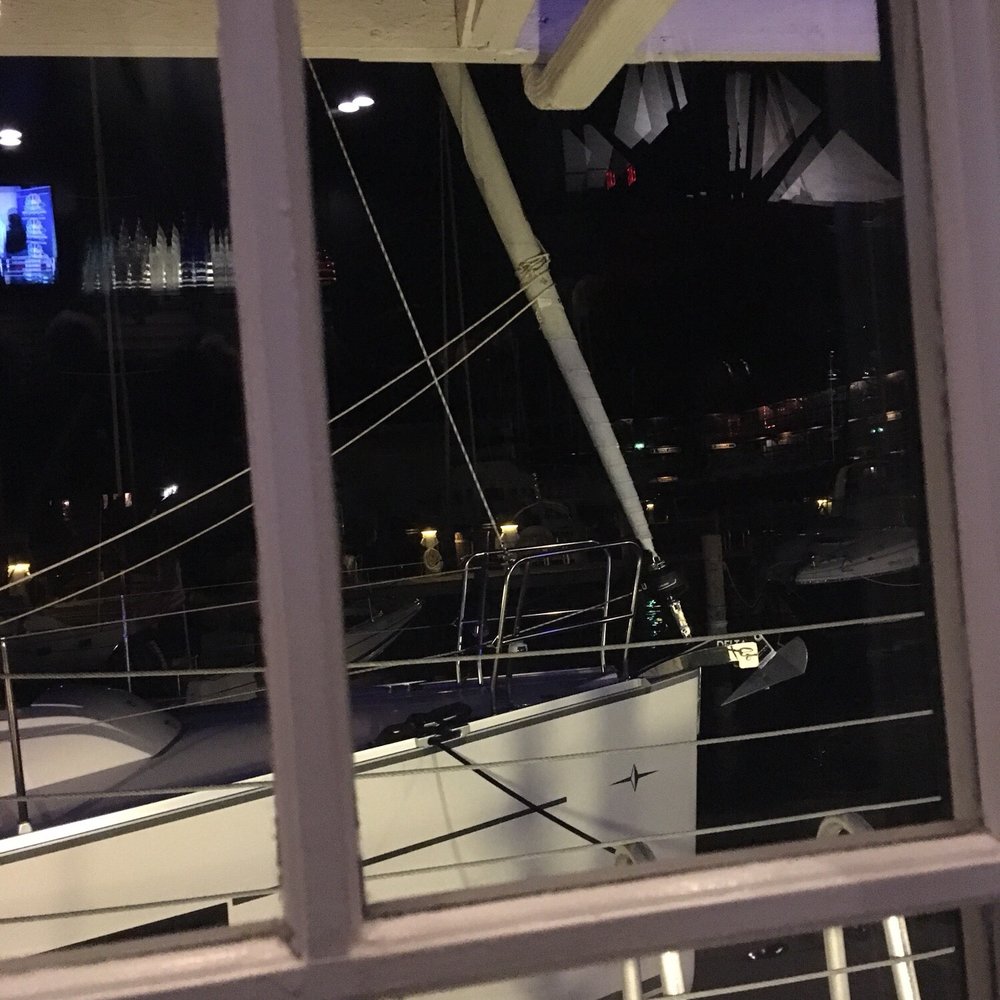 Chart House Prime - Seafood Near Me - Annapolis, Maryland