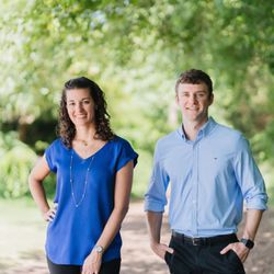 Fritz & Wilson Orthodontics - Dr. Fritz (left) and Dr. Wilson (right), our Board-Certified Orthodontists