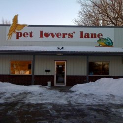 Pet Lovers'lane
