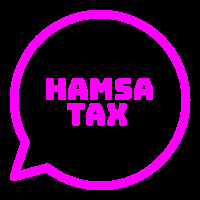 Hamsa Rajaraman Tax Services logo