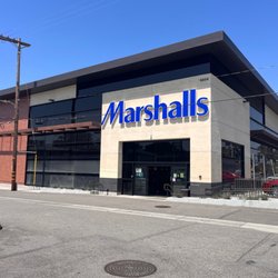 Marshalls - Storefront