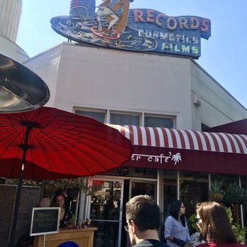 Tower Cafe - Breakfast & Brunch Near Me - Sacramento, California Tower Cafe - Breakfast & Brunch Near Me - Sacramento, California
