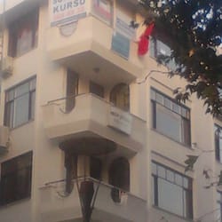 Şaşkınbakkal Sürücü Kursu