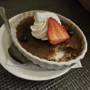 Nanea Restaurant - Prime rib dessert - Asian Fusion Near Me - Princeville, Hawaii Nanea Restaurant - Prime rib dessert - Asian Fusion Near Me - Princeville, Hawaii