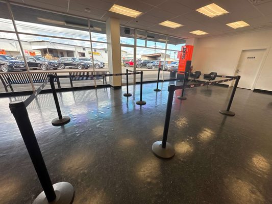Sixt Rent A Car Kauai Lihue Airport