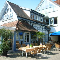 Bistro Mauritius
