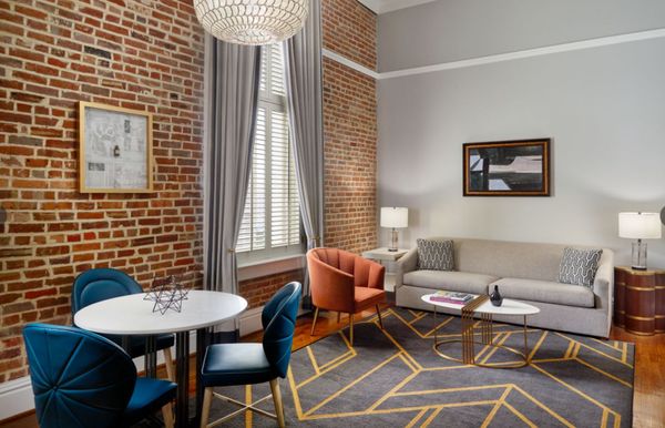 The Tremont House, Galveston, a Tribute Portfolio Hotel by null