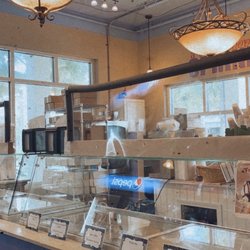 A Sweet Shop Named Sprinkles - Interior