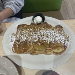 French Toast