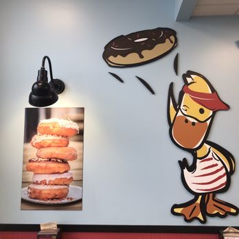Duck Donuts - Donuts Near Me - Westerville, Ohio Duck Donuts - Donuts Near Me - Westerville, Ohio
