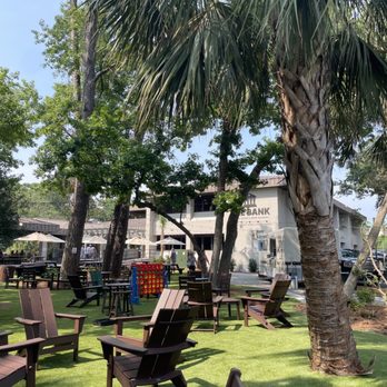 Side Hustle Brewing - Outdoor - Breweries Near Me - Hilton Head Island, South Carolina Side Hustle Brewing - Outdoor - Breweries Near Me - Hilton Head Island, South Carolina
