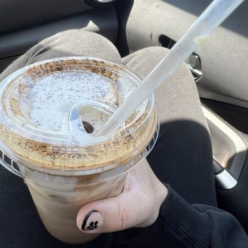 Re Coffee - Desserts Near Me - Northridge, California Re Coffee - Desserts Near Me - Northridge, California