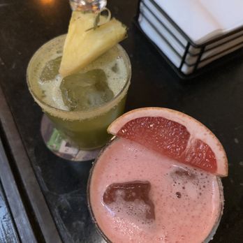 Limantour - Margarita de la Plancha, Fuzzy Paloma - Cocktail Bars Near Me - México, D.F., DIF Limantour - Margarita de la Plancha, Fuzzy Paloma - Cocktail Bars Near Me - México, D.F., DIF