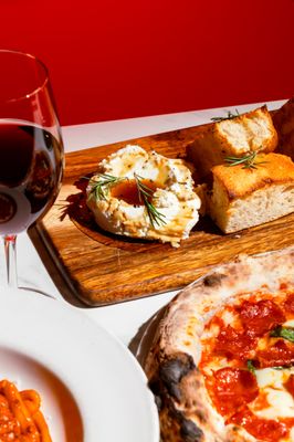 Pomo Pizzeria by null