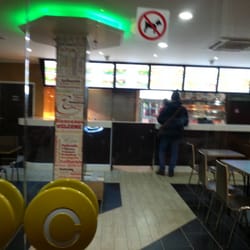 Chicken Spot