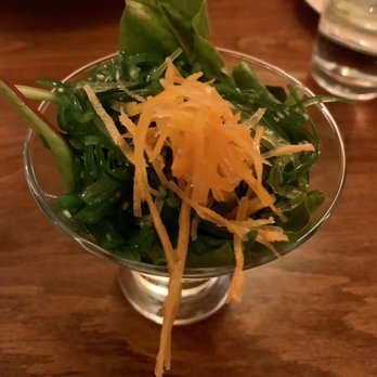 Ta-Ke Sushi and Grill - Seaweed salad - Sushi Bars Near Me - Orlando, Florida Ta-Ke Sushi and Grill - Seaweed salad - Sushi Bars Near Me - Orlando, Florida
