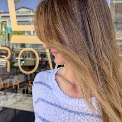 Crown Hair Salon