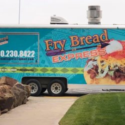 Fry Bread Express