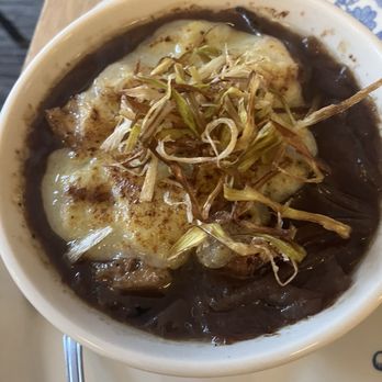 Hildur - Onion soup - Scandinavian Near Me - Brooklyn, New York Hildur - Onion soup - Scandinavian Near Me - Brooklyn, New York