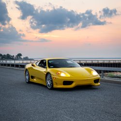 Ryan Friedman Motor Cars
