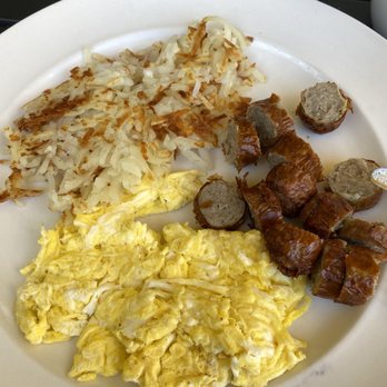 Nudy's Cafe - Eggs, meat, potato and toast - American Near Me - Wayne, Pennsylvania