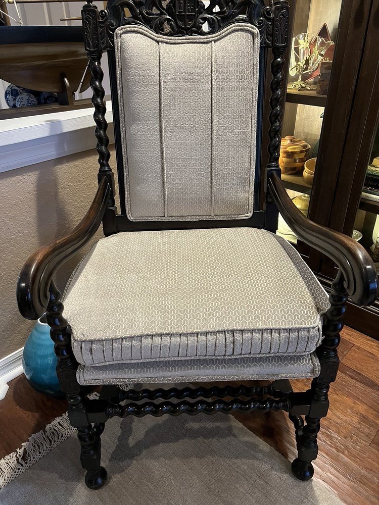 Phillips'upholstering - upholstery in New Port Richey, FL