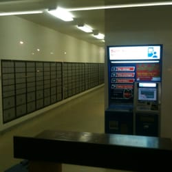 US Post Office - Bee Caves Rd