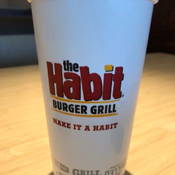 Habit Burger & Grill - Burgers Near Me - Cherry Hills, New Jersey