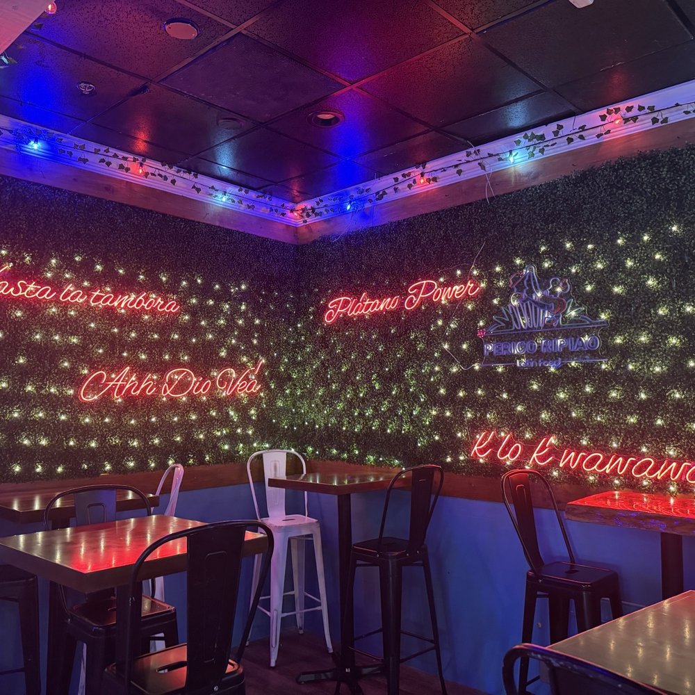 Perico Ripiao Latin Food - Nice ambiance - Dominican Near Me - Kissimmee, Florida Perico Ripiao Latin Food - Nice ambiance - Dominican Near Me - Kissimmee, Florida
