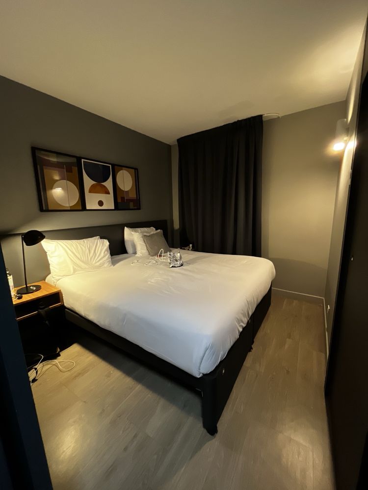 Staycity Aparthotels Marseille Centre Vieux Port
