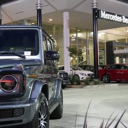 Used Car Dealers In Simi Valley Yelp Mercedes Benz Of Thousand Oaks