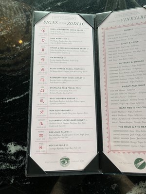 Menu photo 7 Tiger and Peacock Memphis, TN