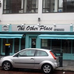 The Other Place Express