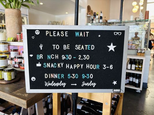 Botanica Restaurant and Market by null