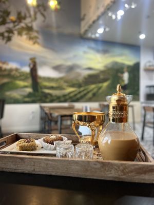 MOKHA CAFE - Updated June 2026 - 378 Photos & 218 Reviews - 600 Coffee ...